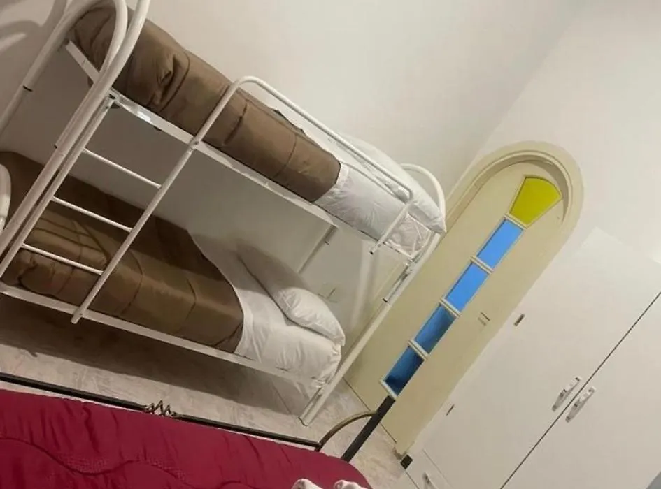 Residenza Spaccanapoli-1